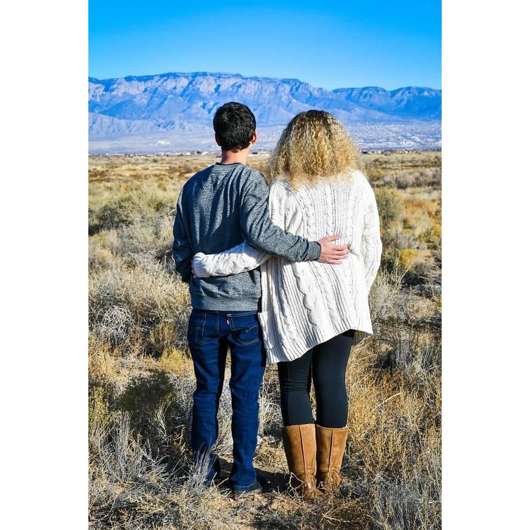 Can't wait for many more views with you.