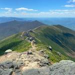 Franconia Ridge
