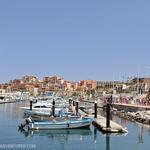 The Marina