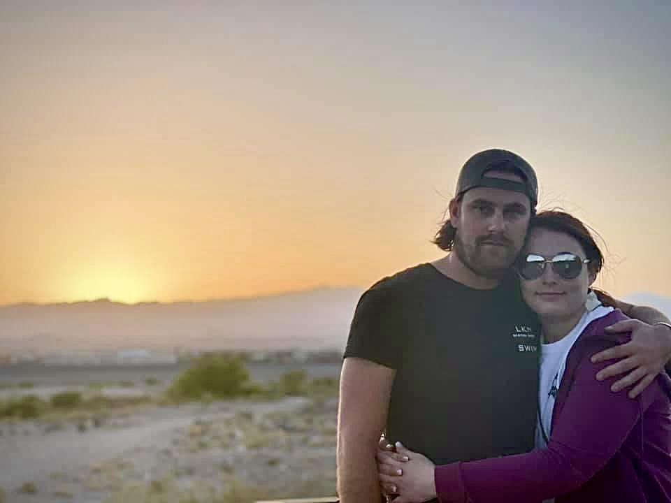 The Wedding Website of Laura Jacobsen and Christopher Gausling