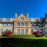 Blithewold Mansion, Gardens & Arboretum