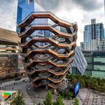 Vessel | Hudson Yards