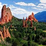 Garden of the Gods