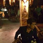 Yazz Bar