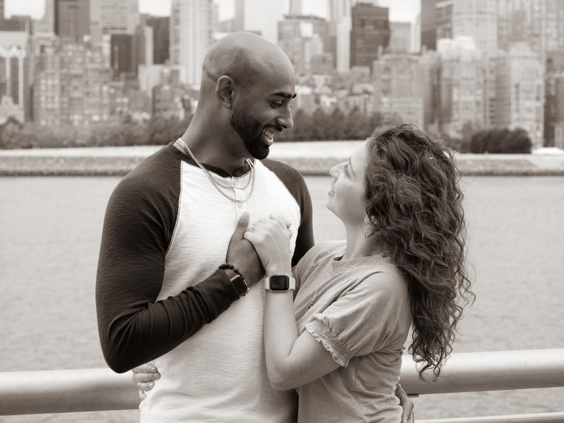 The Wedding Website of Allison Rivas and Daniel Suarez