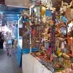 Mercado de Artesanías