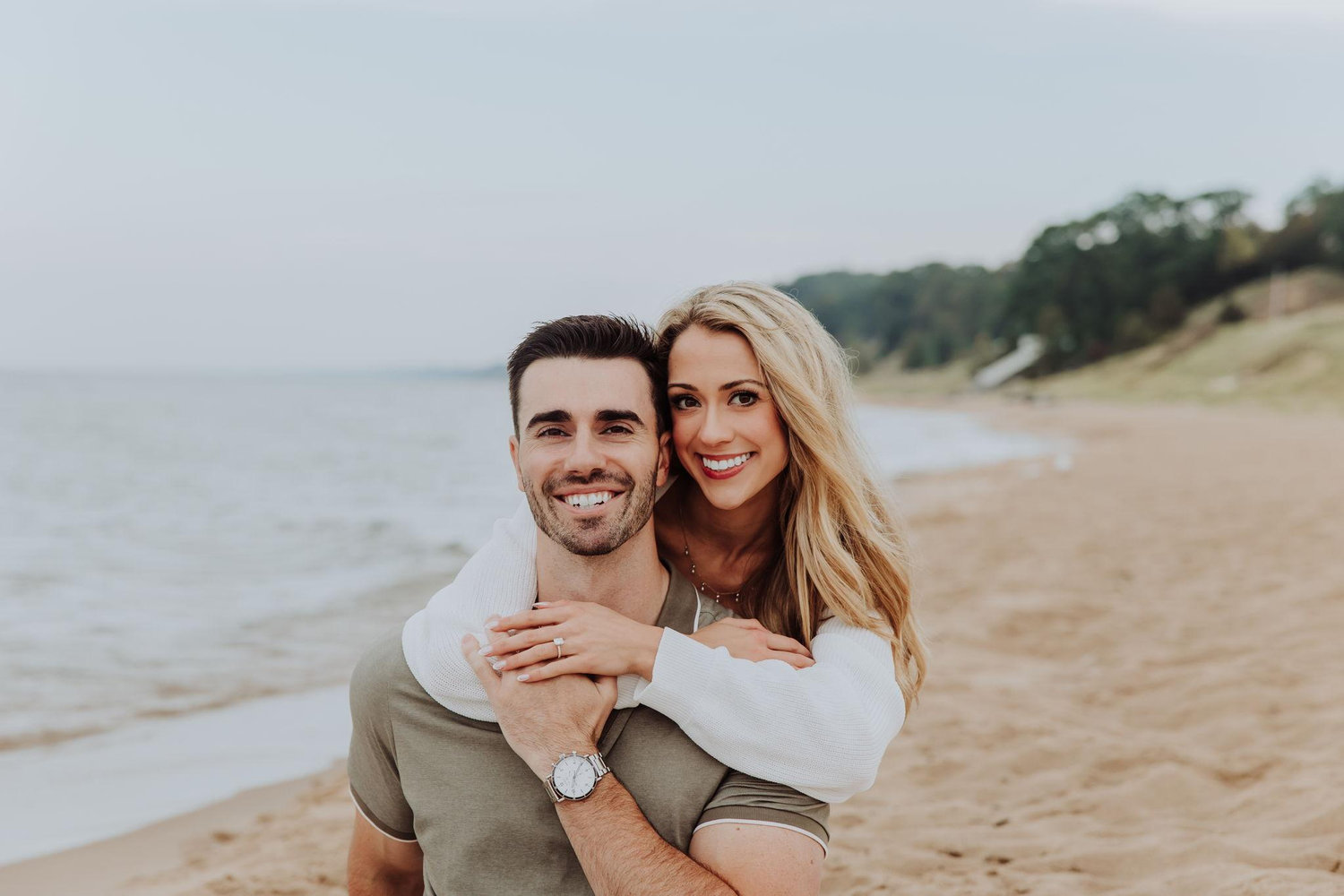 The Wedding Website of Luke Fennell and Danielle Thomas