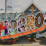 Horrocks Farm Market