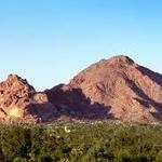 Camelback Mountain