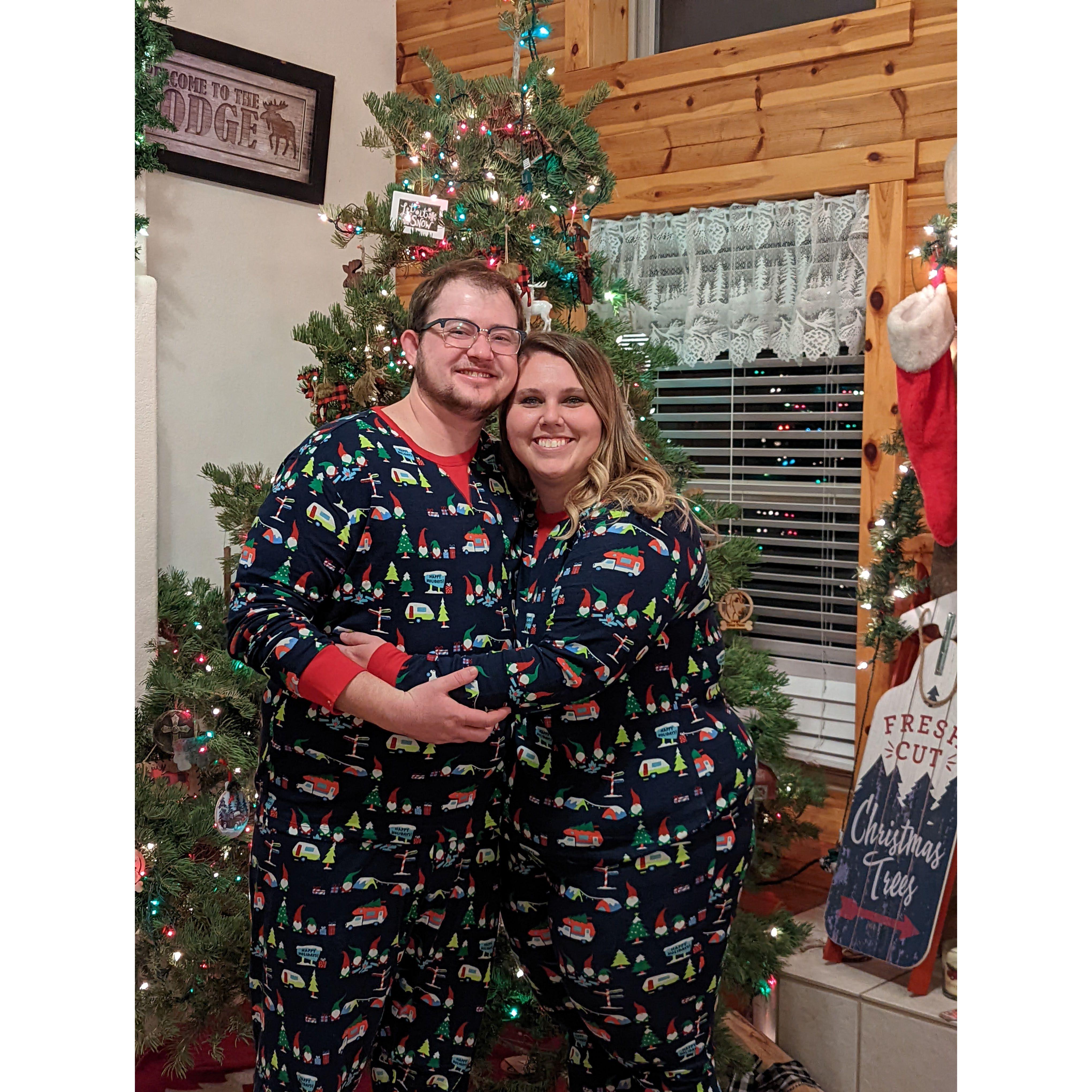 Christmas 2021