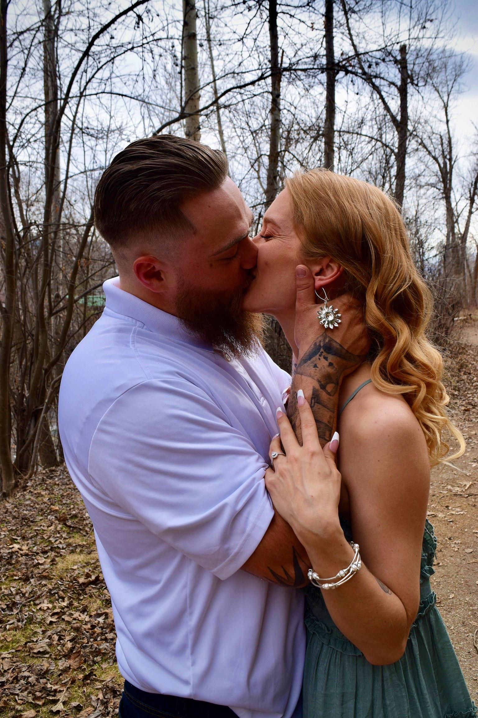 The Wedding Website of Carrie Wright and Kyle Butler
