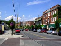 Grandin Village