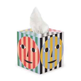 Dusen Dusen Everybody Tissue Box