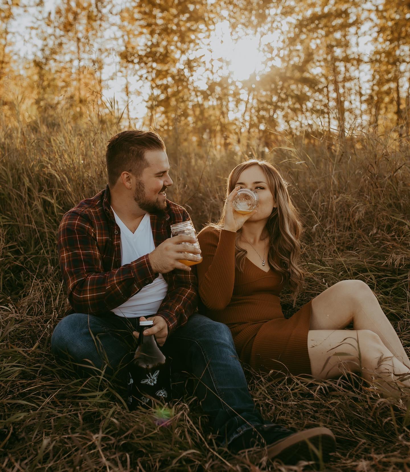 The Wedding Website of Courtney Holdaway and Braydon Nichols