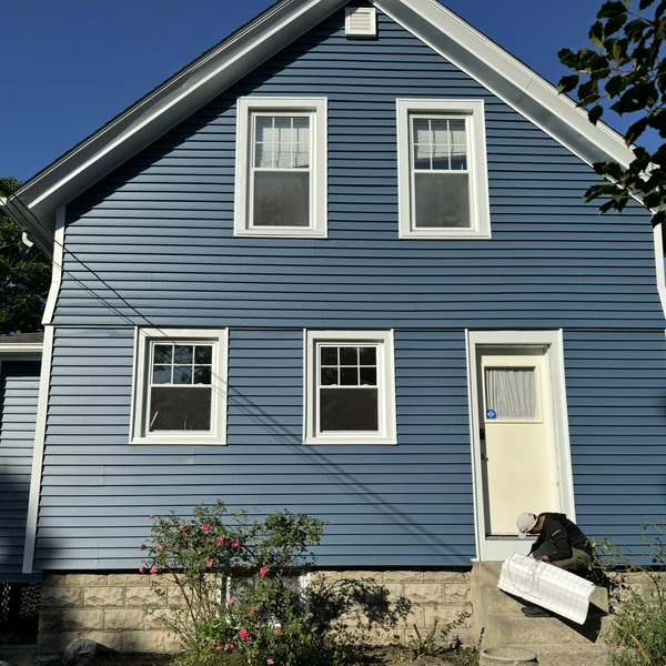 Our Home Renovation Fund