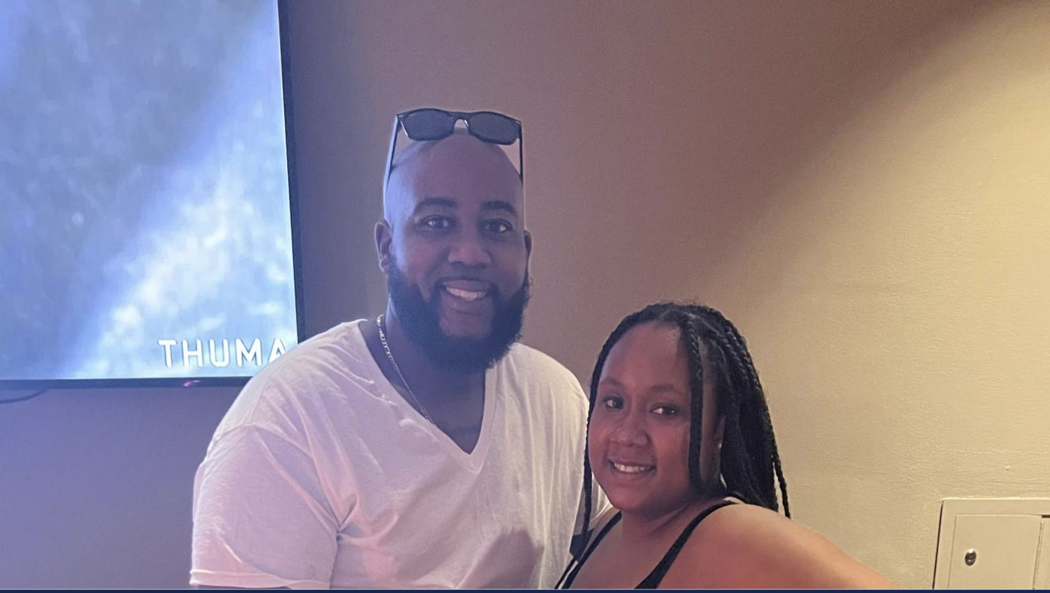 The Wedding Website of Bryanna Raphael and Norman Pittman Jr.