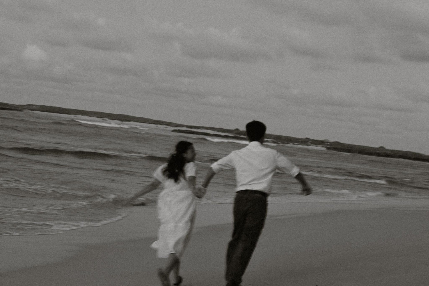 The Wedding Website of Christian Inigo and Martina Mariano