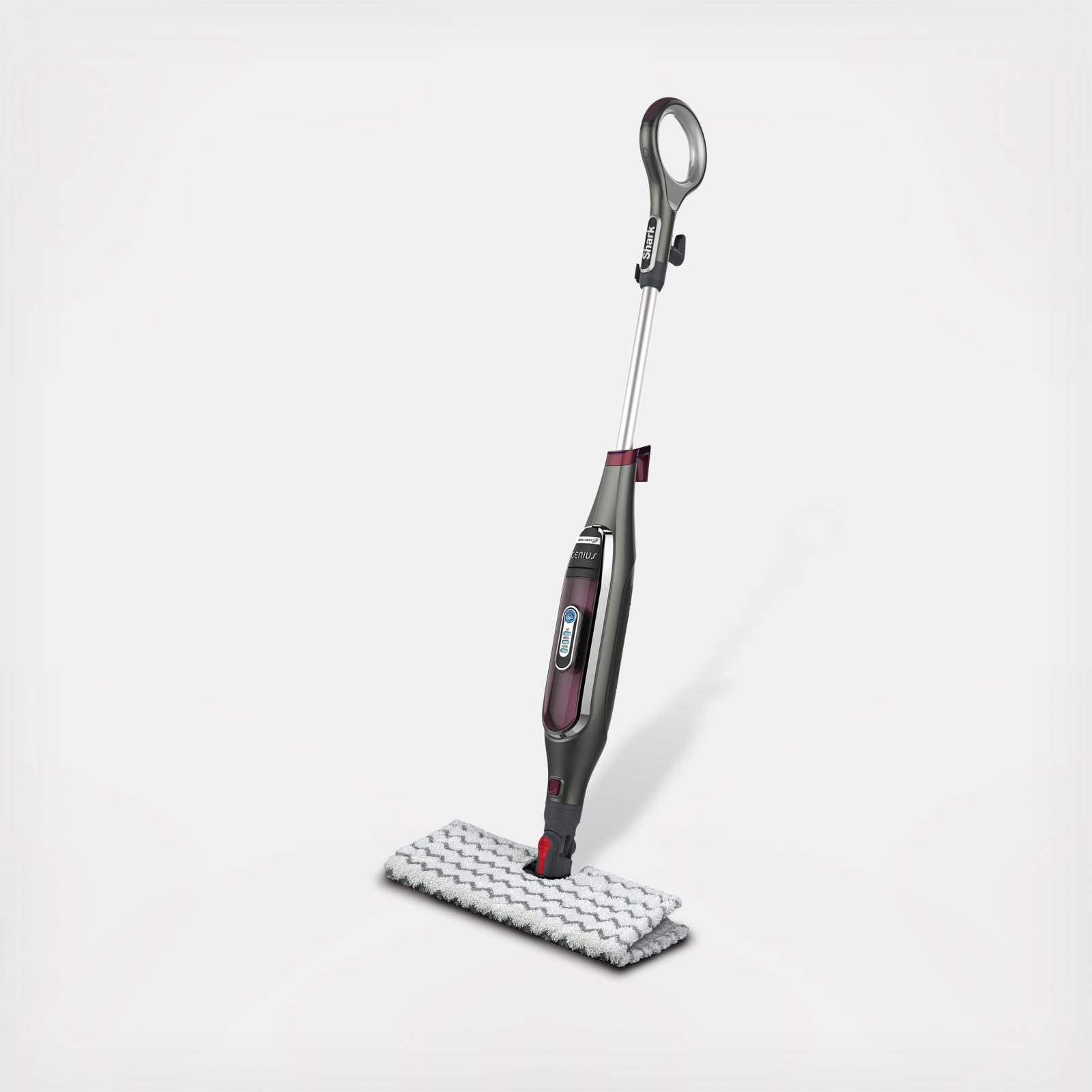 Shark Genius Steam Pocket factory Mop System