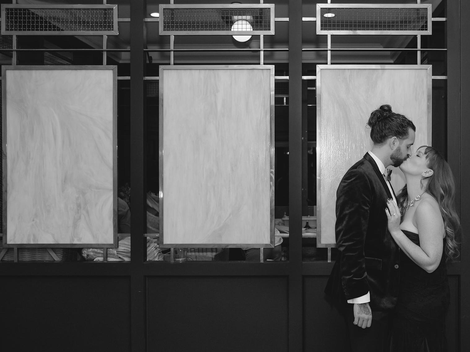 The Wedding Website of Morgan Keese and Adam Fry
