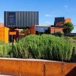 Copper & Kings American Brandy Company