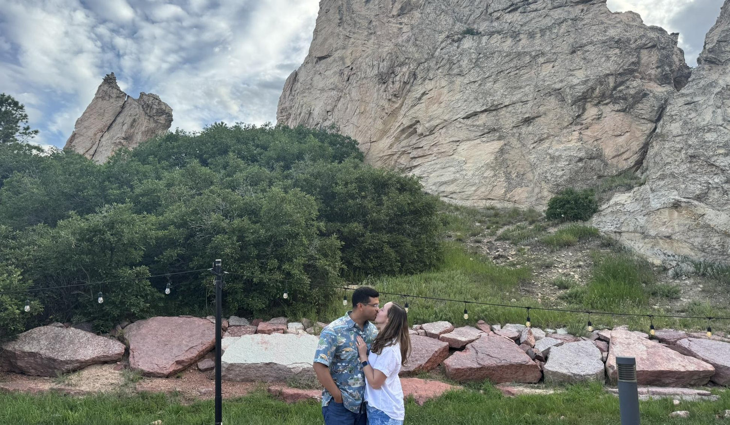 The Wedding Website of Katie Napierkowski and Tony Cantu