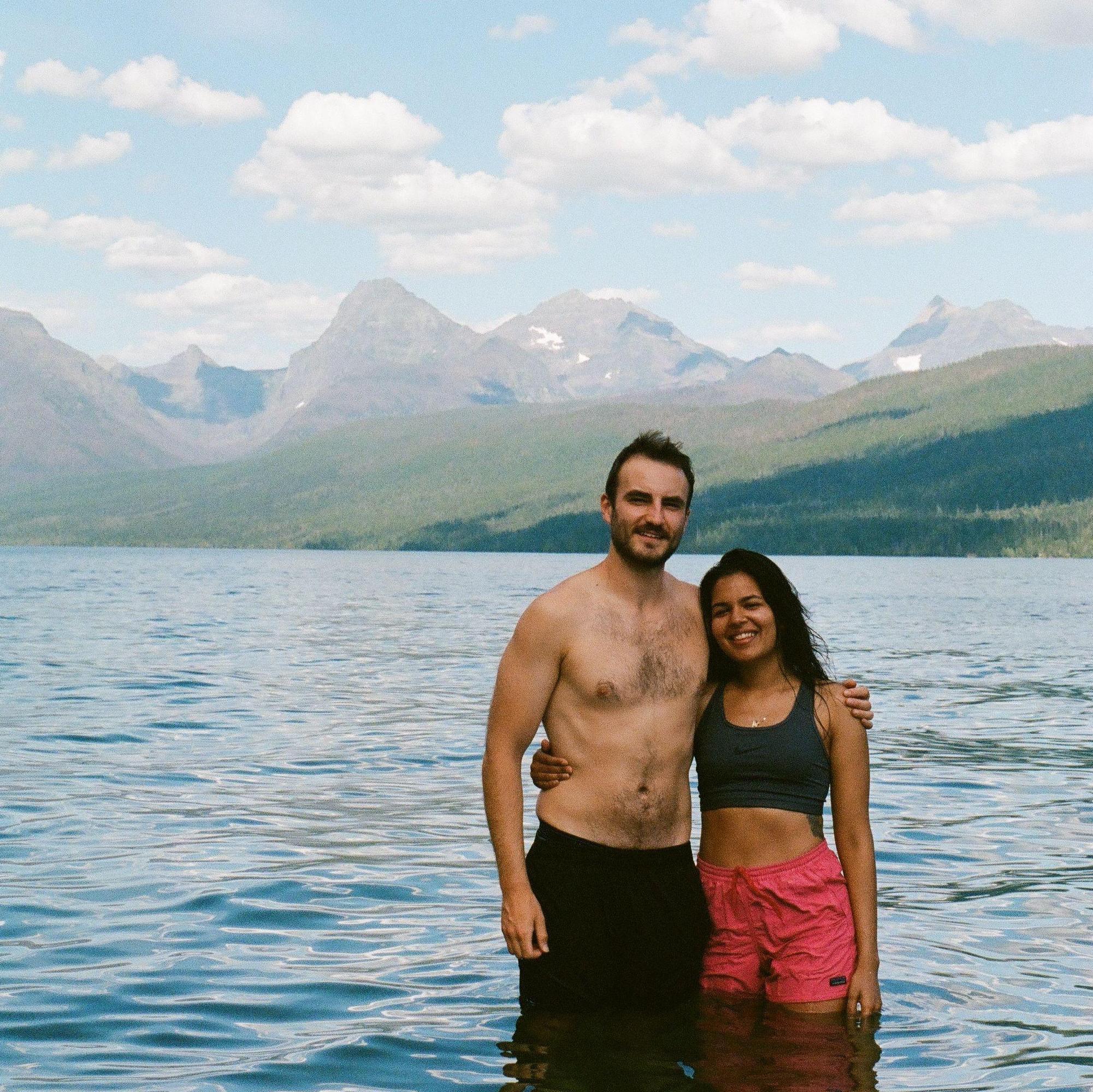 Glacier National Park - 2019