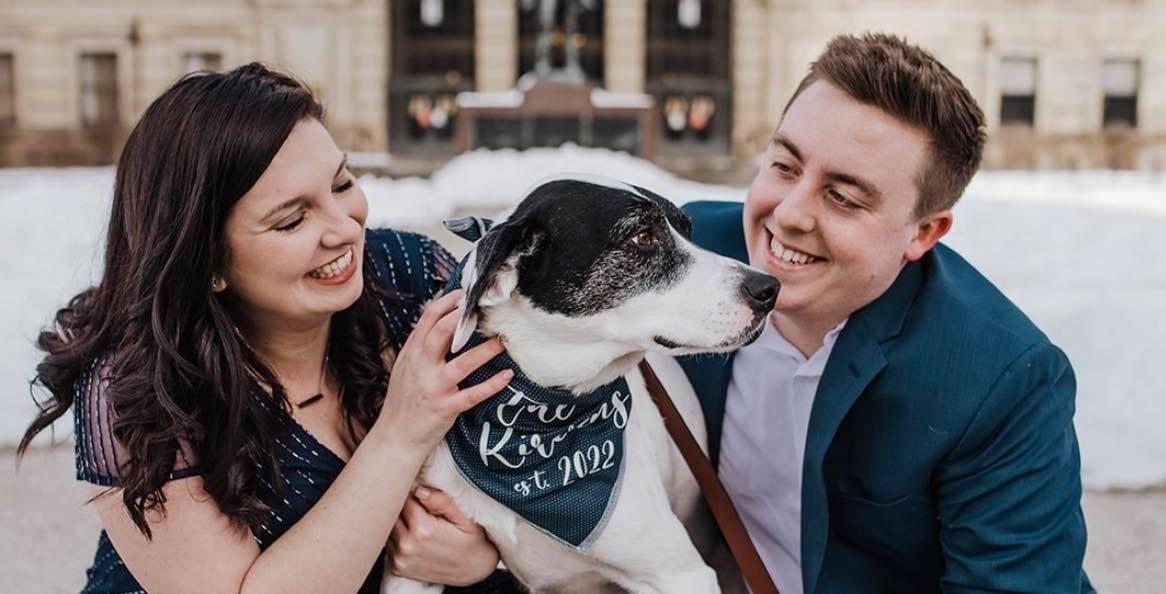 The Wedding Website of Courtney Parson and Jacob Kirven