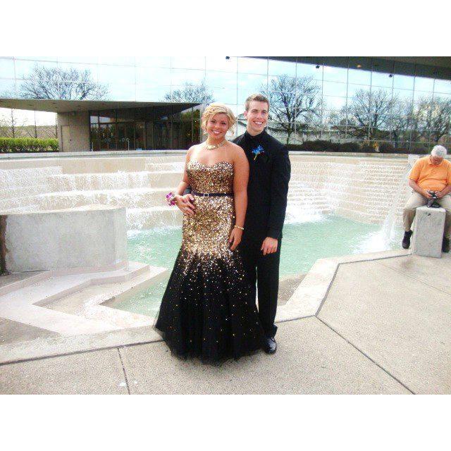 Senior Prom 2013