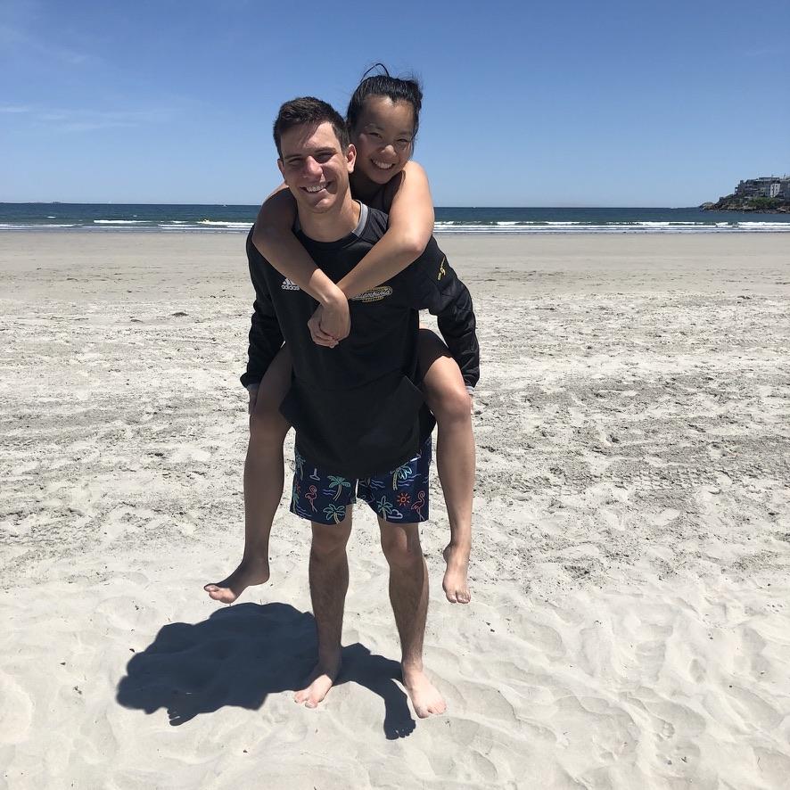 Beach Day