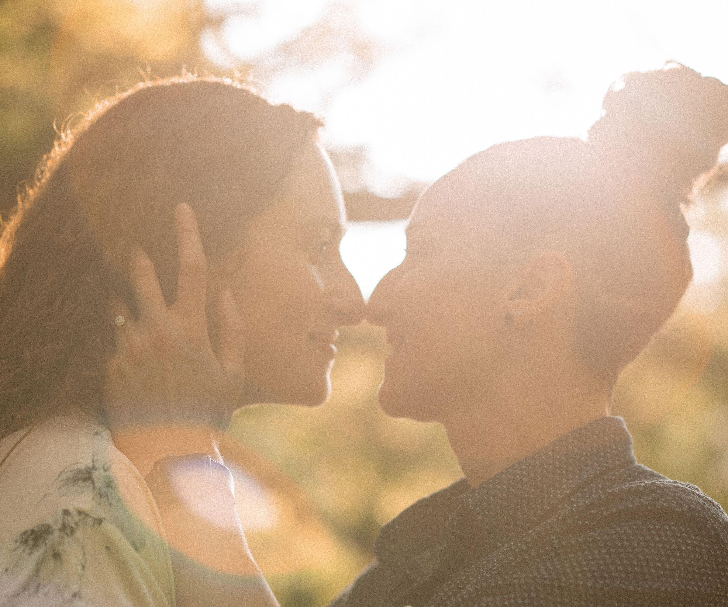 The Wedding Website of Alexandra McCarthy and Tiffany Williams