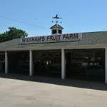 Wickham's Fruit Farm