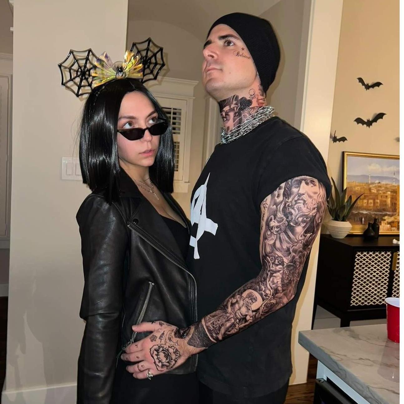Halloween 2024, Kravis