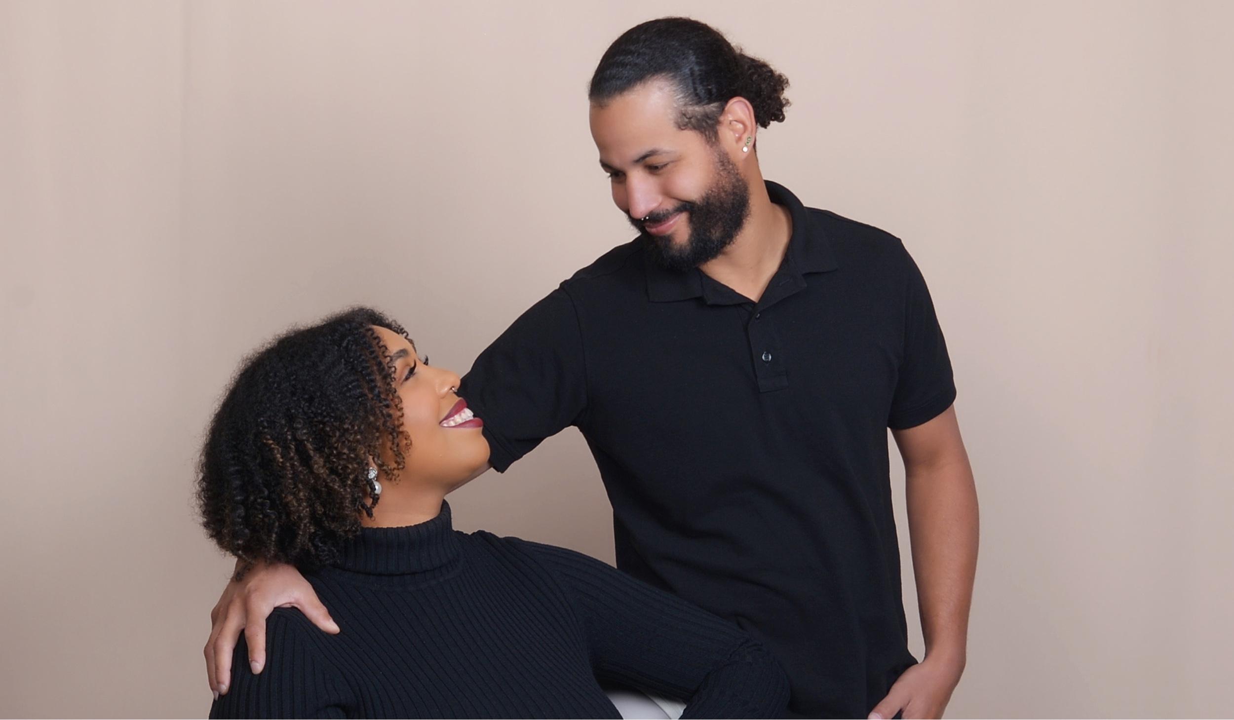 The Wedding Website of Alexis Prejean-Franklin and Rafael Antonetti Fontanez