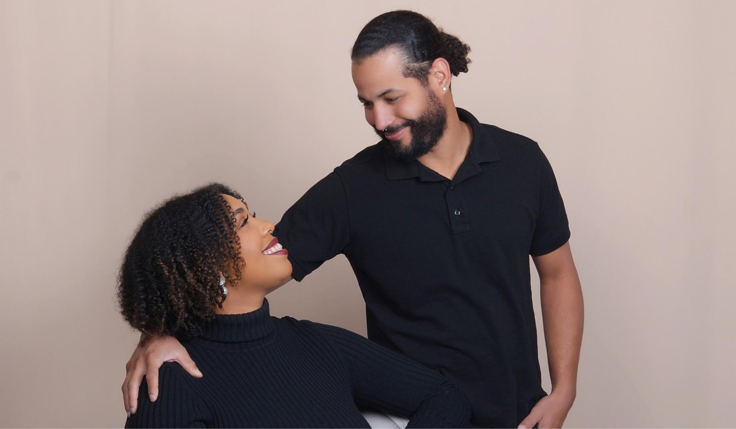 The Wedding Website of Alexis Prejean-Franklin and Rafael Antonetti Fontanez