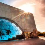 The Dalí Museum