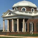 Monticello- Thomas Jefferson's House