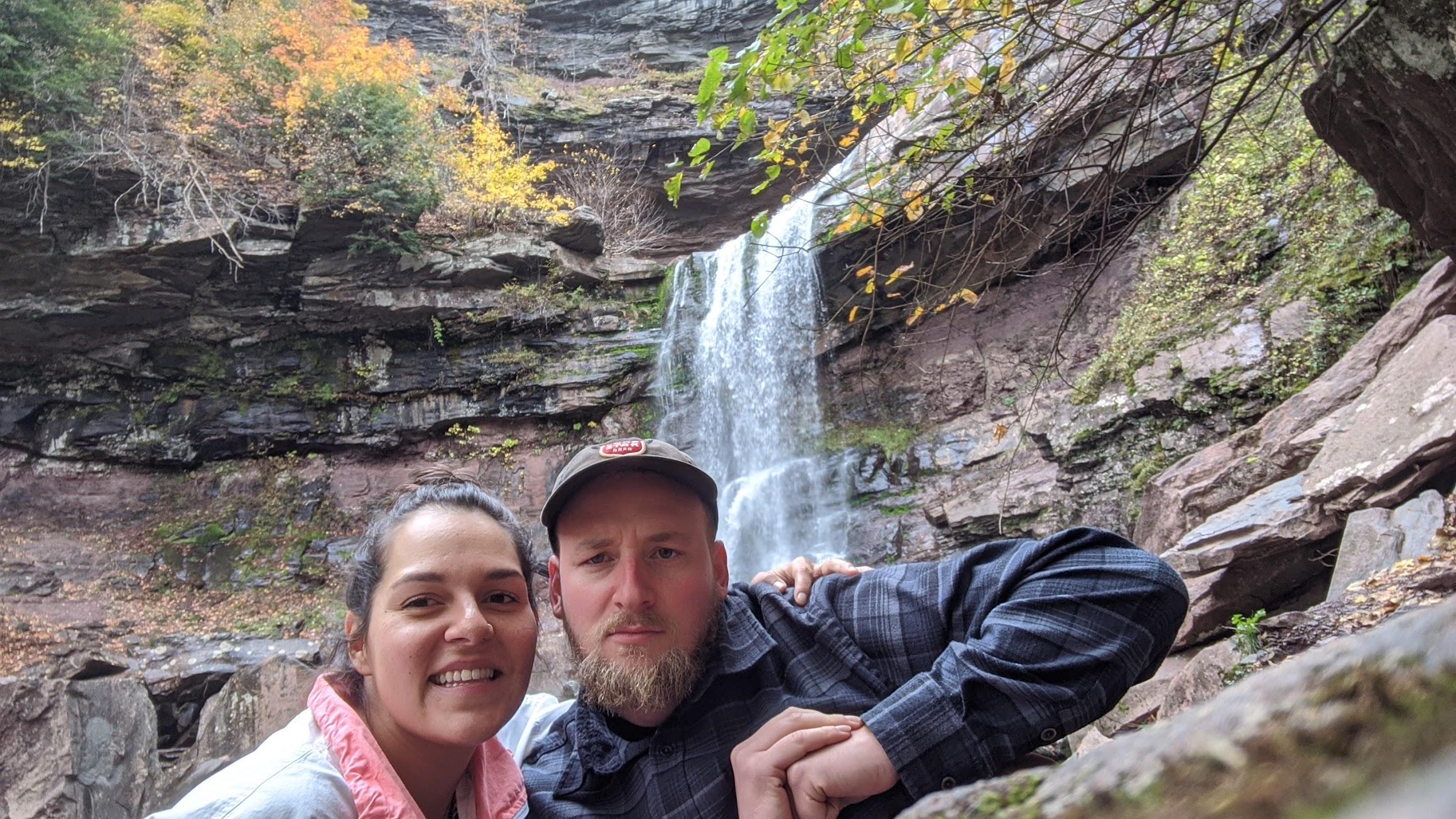 The Wedding Website of Evan Perez and David Shulman