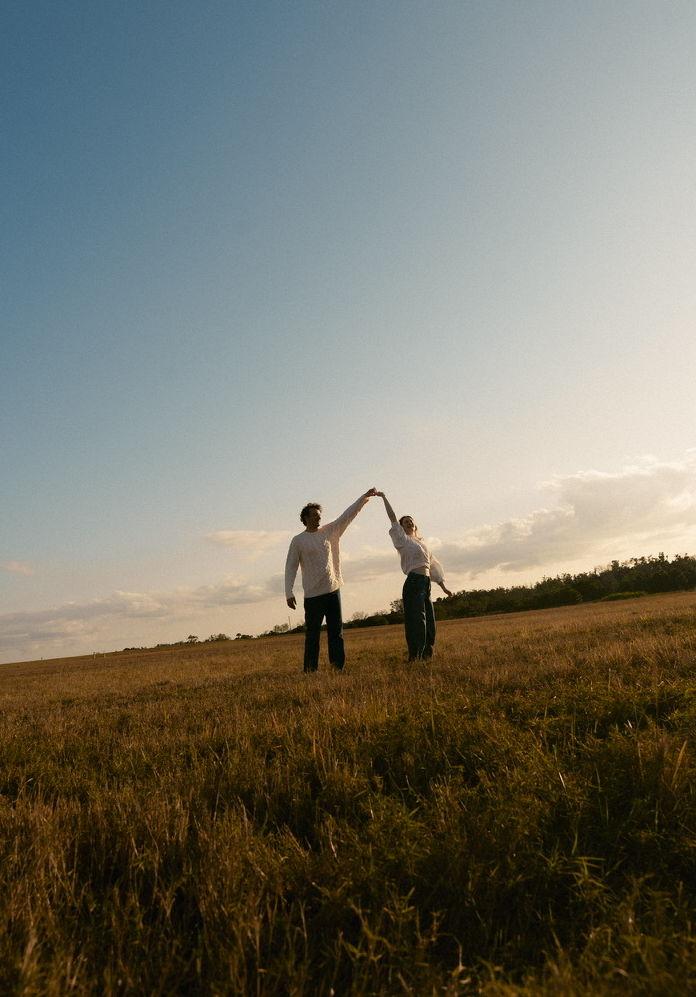 The Wedding Website of Amelia Summerhays and Patrick Maloney