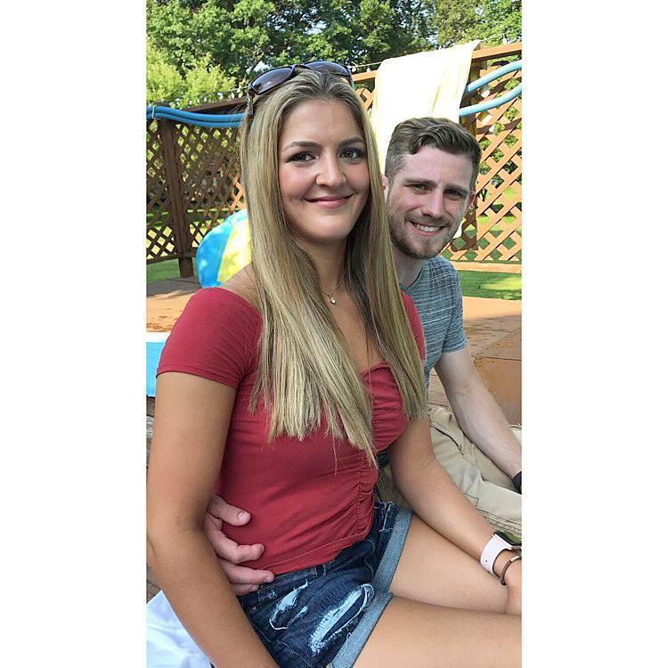 4th of July Shenanigans.