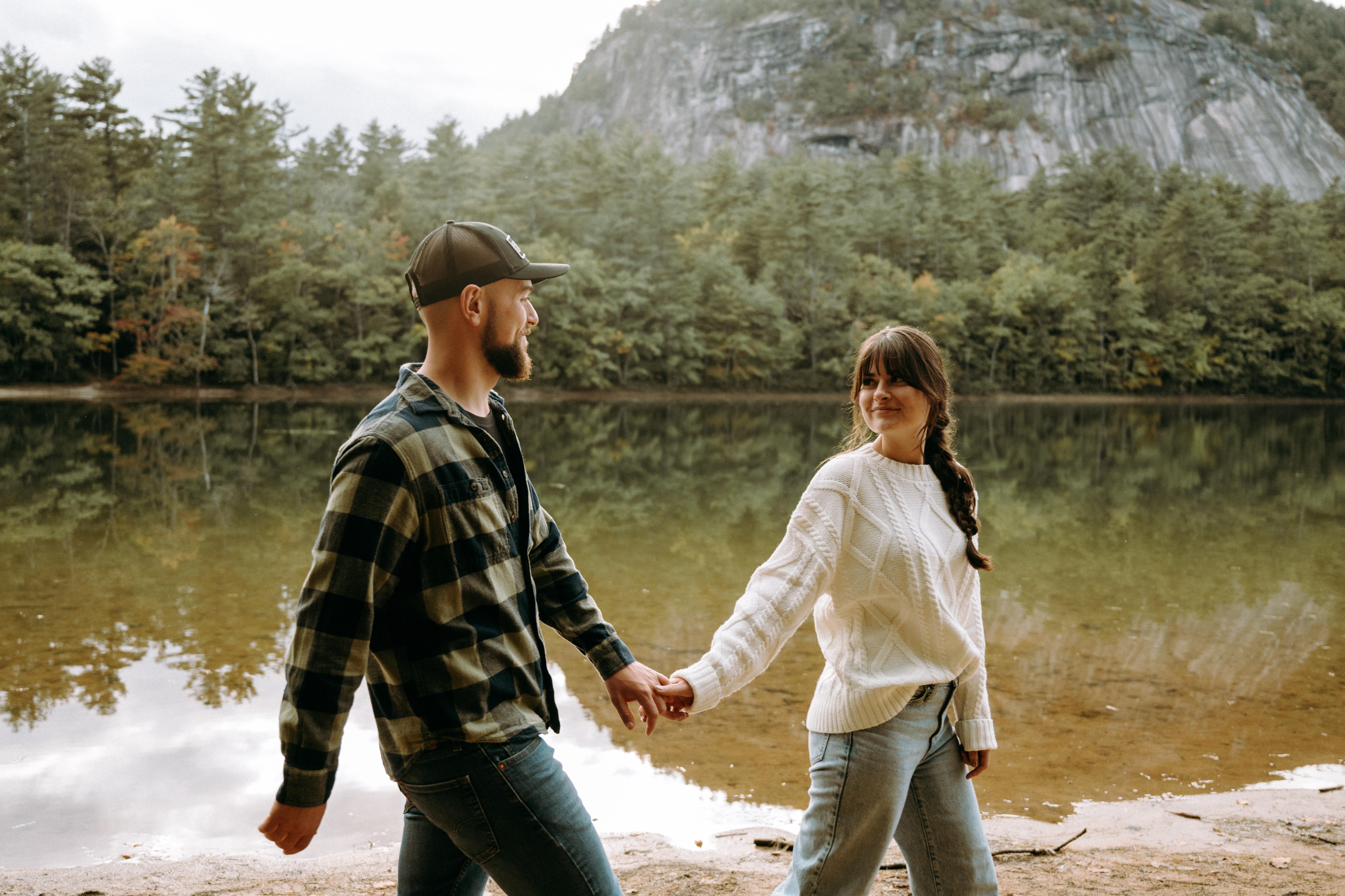 The Wedding Website of Savannah Smith and Hunter Darling