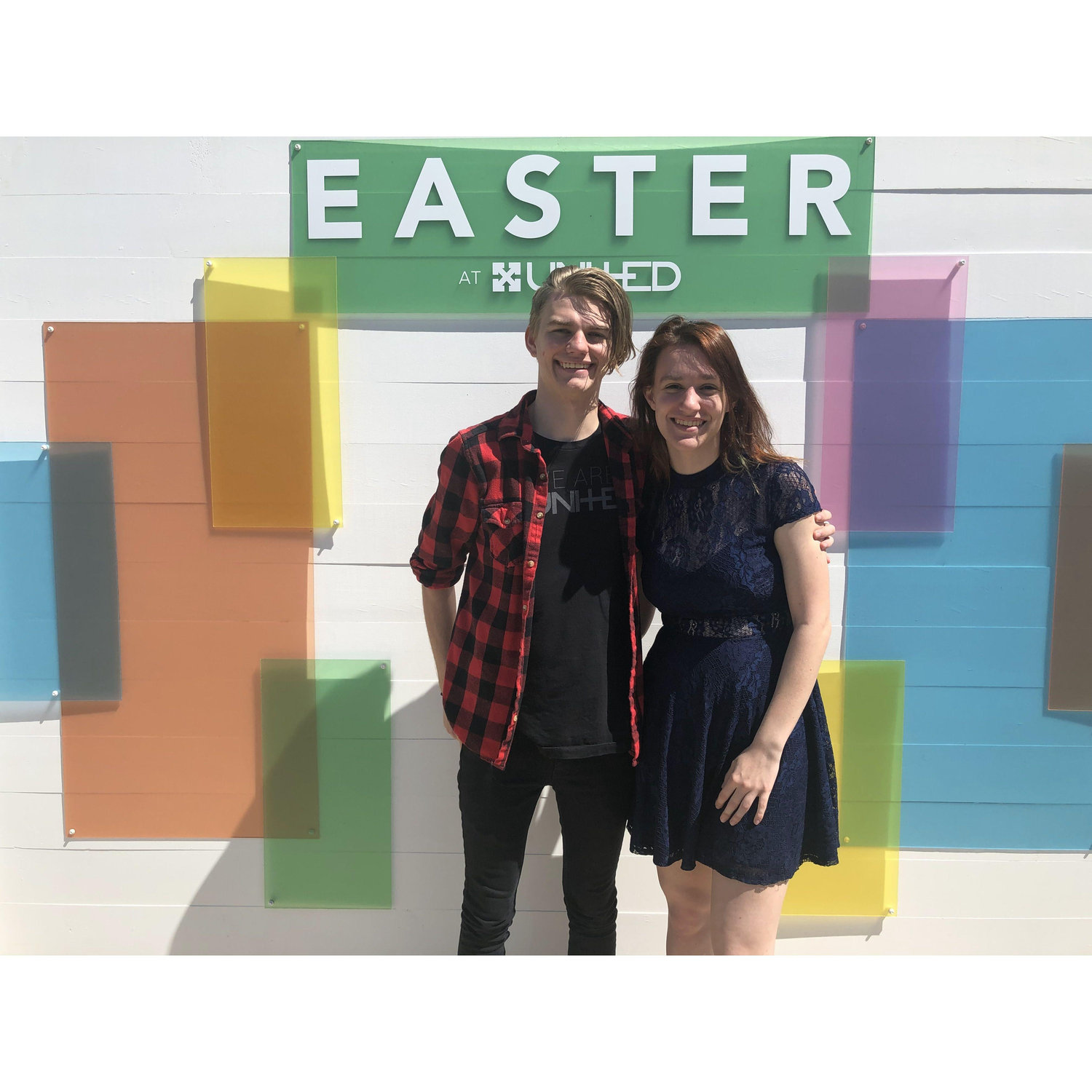 Easter 2019