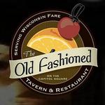 The Old Fashioned
