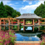 Knoxville Botanical Garden and Arboretum