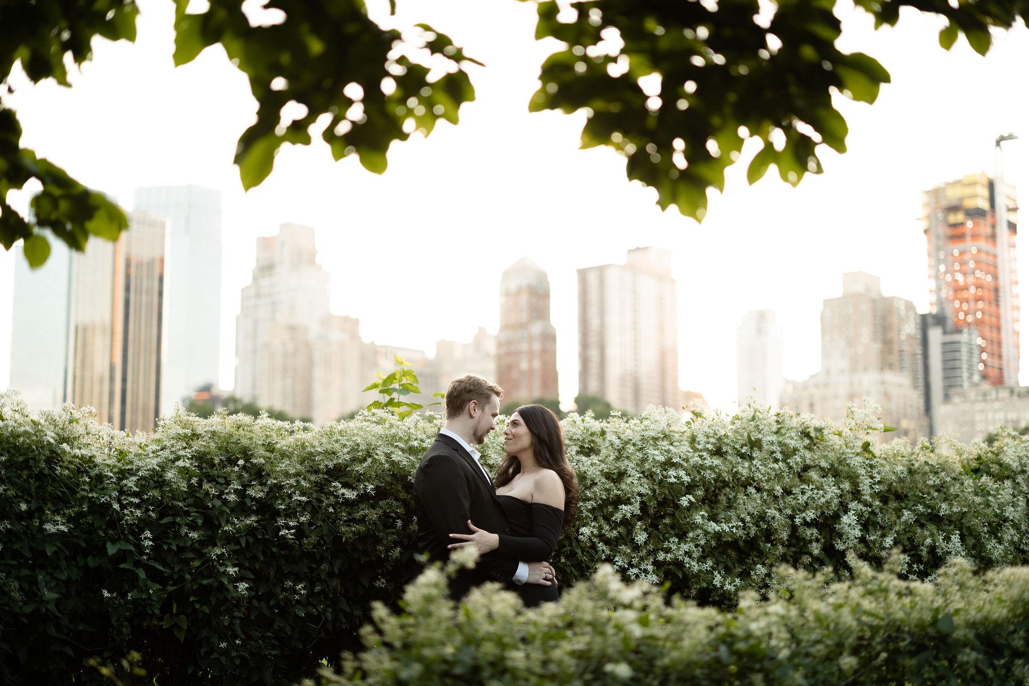 The Wedding Website of Anisa ElSawi and Austin Zimmerman