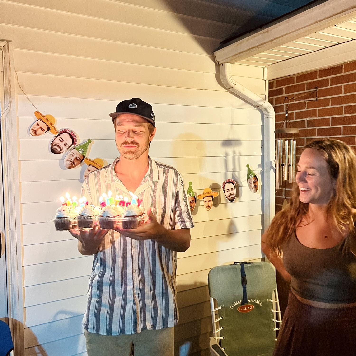 Nicks 30th! April 26, 2023