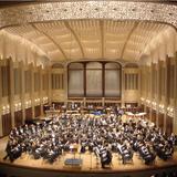 Severance Music Center
