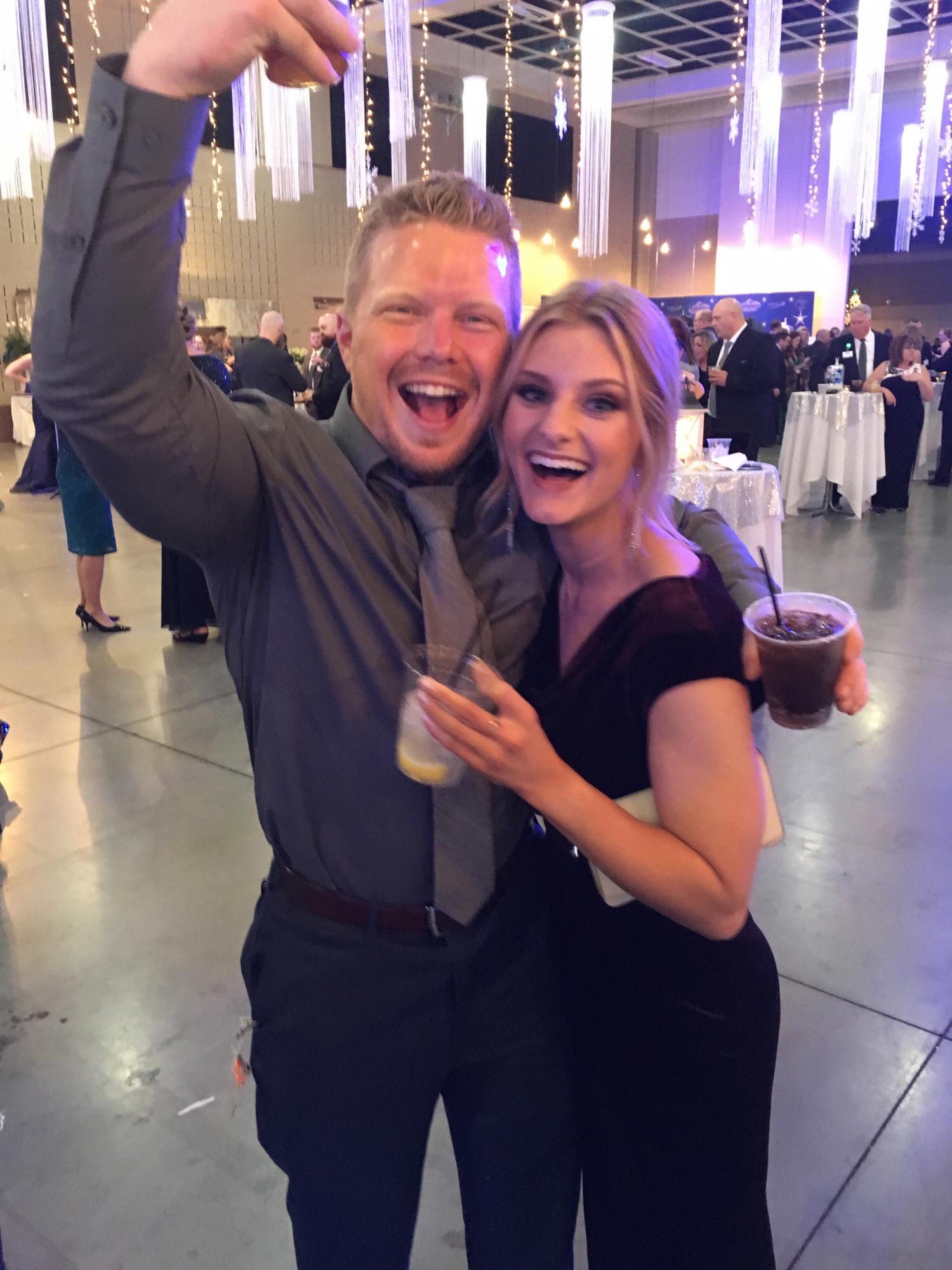 Holly Ball 2017