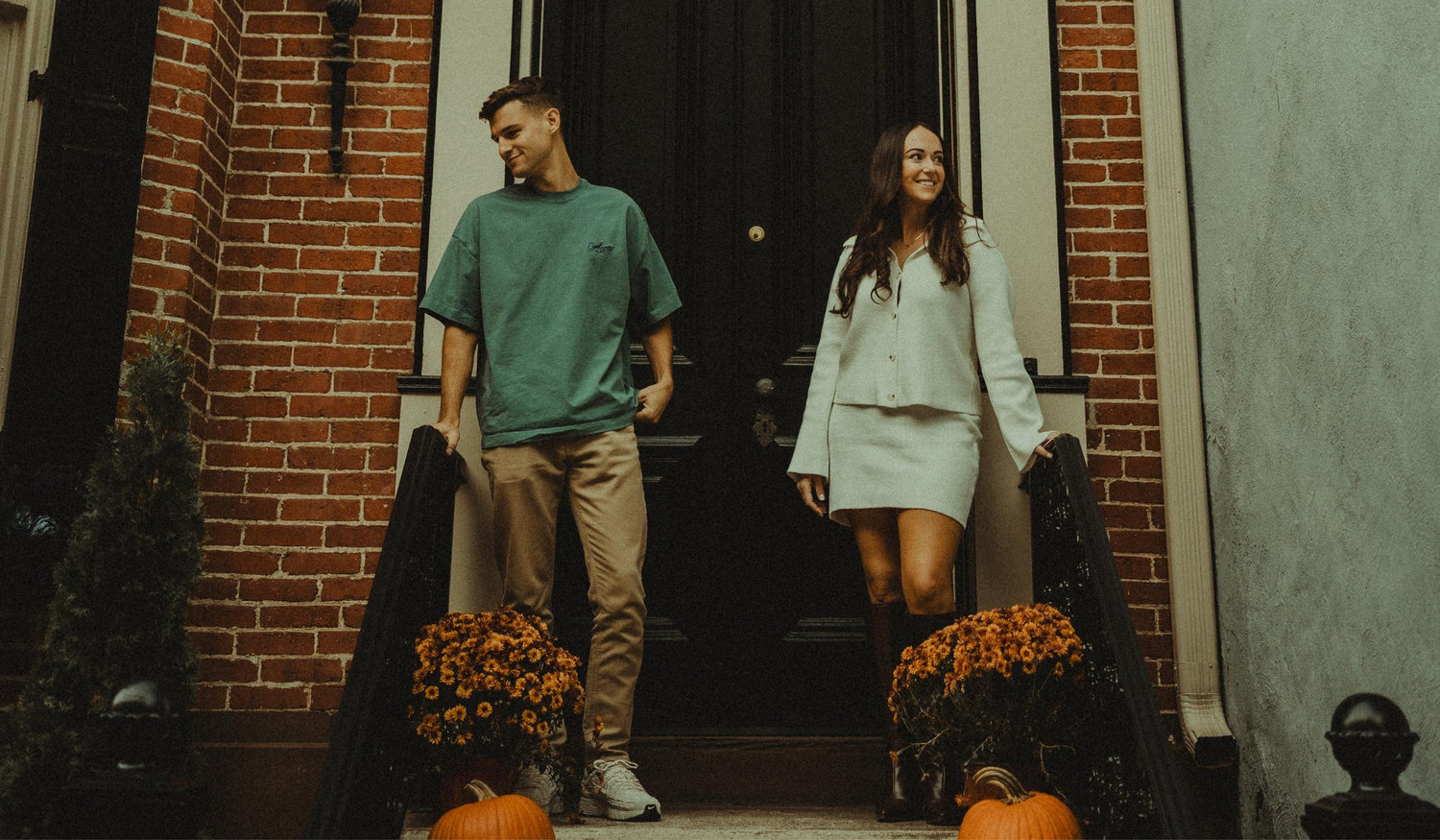 The Wedding Website of Morgan Cullen and Chad Palmer