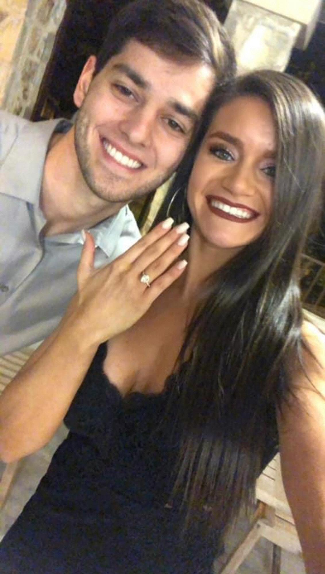 10-12-2019 The best day of my life 💍