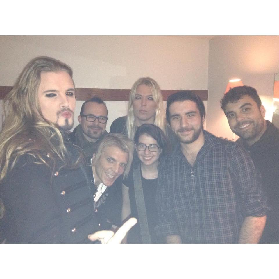 Apocalyptica